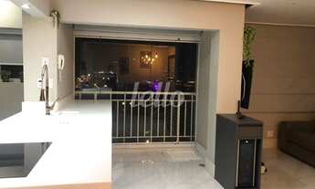 Imagem 3: São Paulo - Apartamento Padrão - Belém