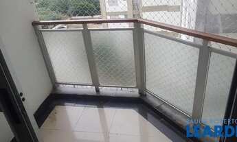 Imagem 5: APARTAMENTO - JARDIM MARAJOARA - SP