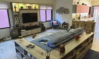 Imagem 2: Casa Condomínio em Ribeirão Preto