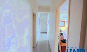 Imagem 5: APARTAMENTO - HIGIENÓPOLIS - SP