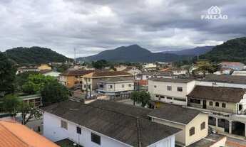 Imagem 7: Apartamento com 1 dormitório para alugar, 42 m² por R$ 1.400,00/mês - Vila Nova - Cubatão