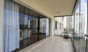 Imagem 6: Apartamento Venda 3 Dormitórios - 213 m² Higienópolis