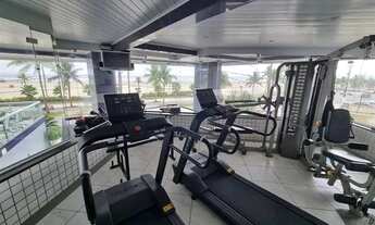 Imagem 2: APARTAMENTO COM 100.36 m² - GUILHERMINA - PRAIA GRANDE SP