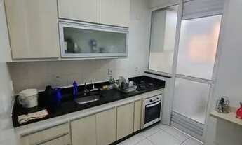 Imagem: RESIDENCIAL ANTILHAS - APARTAMENTO TÉRREO