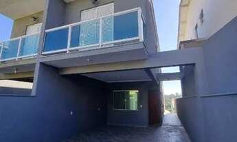 Imagem 7: Sobrado com 3 dormitórios, 135 m² - venda por R$ 580.000,00 ou aluguel por R$ 3.000,00/mês