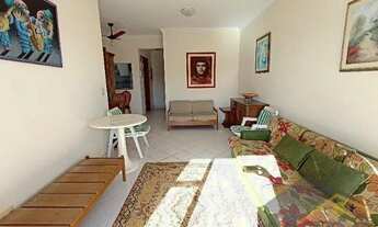 Imagem 4: APARTAMENTO PARA ALUGAR COM 02 DORMITÓRIOS E LAZER NA PRAIA DAS ASTÚRIAS - REF. 5339