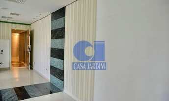 Imagem 7: Sala, 37 m² - venda por R$ 490.000,00 ou aluguel por R$ 5.009,61/mês - Vila Nova Conceição