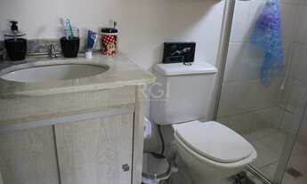 Imagem 14: Apartamento para Venda - 67m², 3 dormitórios, sendo 1 suites, 1 vaga - Partenon