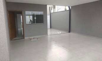 Imagem 3: Casa com 3 dormitórios à venda, 105 m² por R$ 430.000,00 - Parque das Amoras II - São José