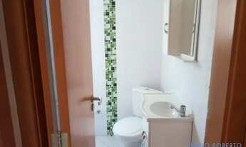 Imagem 6: APARTAMENTO - CAMPESTRE - SP