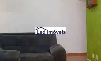 Imagem 2: Apartamento com 2 dorms, Jaguaribe, Osasco - R$ 295 mil, Cod: 1905