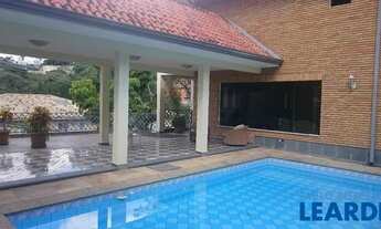 Imagem 2: CASA ASSOBRADADA - CIDADE JARDIM - SP