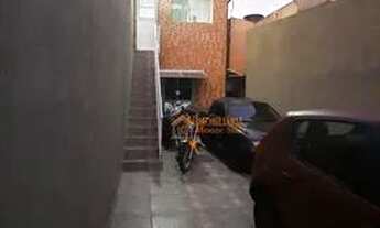 Imagem 2: Casa com 2 dormitórios para alugar, 80 m² por R$ 1.750,00/mês - Portal dos Gramados - Guar