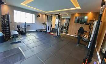 Imagem 3: Apartamento - 204 metros quadrados com 3 quartos em Aldeota - Fortaleza - CE