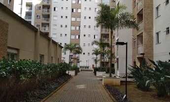 Imagem 3: Apartamento em Jardim Flor da Montanha - Guarulhos, SP