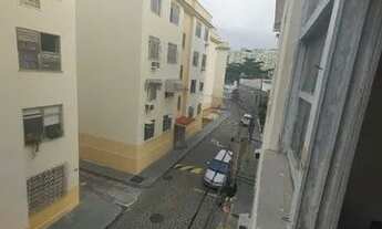 Imagem: Apartamento no Engenho de Dentro, 3 Quartos