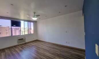 Imagem 4: Apartamento para venda possui 82 metros quadrados com 2 quartos em Tijuca - Rio de Janeiro