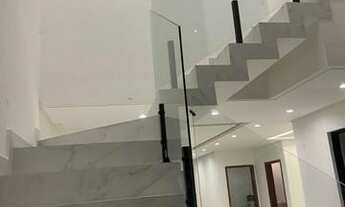 Imagem 3: Casa Duplex/Nova para Venda em João Pessoa, Muçumagro, 2 dormitórios, 2 suítes, 1 banheiro