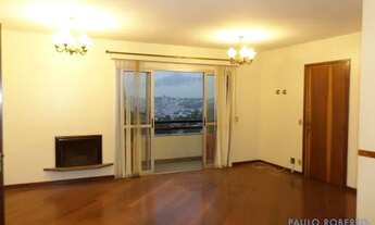 Imagem 3: APARTAMENTO - MORUMBI - SP