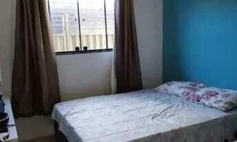 Imagem 6: Casa a venda no novo horizonte