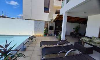 Imagem 3: Linda casa, com 345 m2 em Intermares - Cabedelo - PB