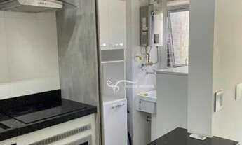 Imagem 4: Excelente apartamento em frente ao shopping Anália Franco