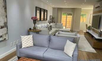 Imagem 4: CASA EM CONDOMÍNIO - BROOKLIN - SP