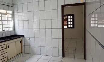 Imagem 7: Casa com 2 dormitórios para alugar, 110 m² por R$ 2.139,90/mês - Jardim das Indústrias - S