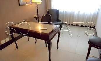 Imagem 4: Flat Cobertura The Landmark disponivel para venda com 81m² e 01 vaga de garagem