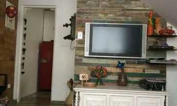 Imagem 2: CASA ASSOBRADADA - FREGUESIA DO Ó - SP