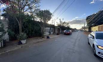 Imagem 3: CASA 3 QUARTOS A VENDA NA QNM 8