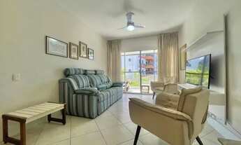 Imagem 3: Apartamento para Venda em Bertioga, Riviera de São Lourenço, 3 dormitórios, 2 suítes, 3 ba