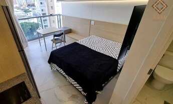Imagem: Studio á venda com 1 dormitório, localizado