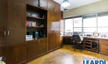 Imagem 7: APARTAMENTO - JARDIM AMÉRICA - SP