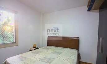 Imagem 4: Apartamento de 3 quartos para alugar no bairro Jaguaré