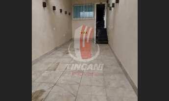 Imagem 2: Sobrado para Locação no bairro Vila Salete, 3dorm, 2 vagas, 140 m Consulte outros imóveis