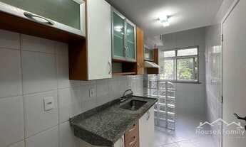 Imagem 6: Aroazes Condominio Vila Espana - Apartamento 2 quartos com suite