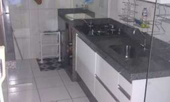 Imagem 5: Apto locação no Alta Vista. Tudo incluso!!!! (Concordia I)1 vaga de garagem coberta