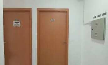 Imagem 4: Apartamento com 2 dormitórios para alugar, 40 m² por R$ 942,00/mês - Camboim - Sapucaia do