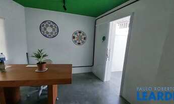 Imagem 4: CASA ASSOBRADADA - GRANJA JULIETA - SP