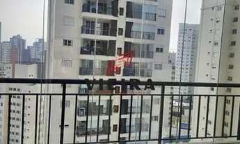 Imagem 5: PRÉDIO MODERNO, VARANDA GOURMET SALA AMPLIADA