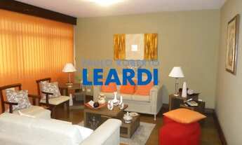 Imagem: APARTAMENTO - PARAÍSO - SP