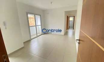 Imagem 4: CH-Excelente Apartamento 2 Dorm - Bairro Ipiranga - São José/SC