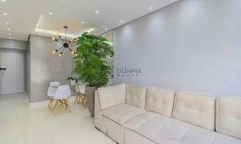 Imagem 5: Locação Apartamento 2 Dormitórios - 90 m² Alto de Pinheiros