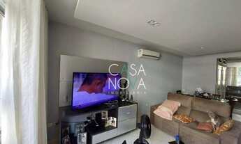 Imagem: Apartamento com 3 dormitórios, 140 m²