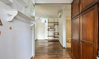 Imagem 2: Apartamento para aluguel e venda possui 65 metros quadrados com 2 quartos em Sumaré - São