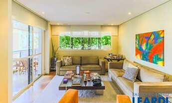 Imagem 14: APARTAMENTO - BROOKLIN - SP