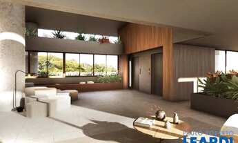 Imagem 7: APARTAMENTO - VILA MADALENA - SP