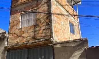 Imagem 6: Vendo essa casa no bairro serra