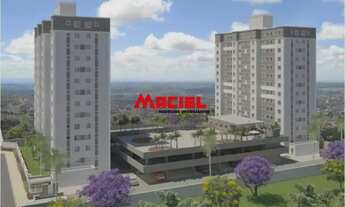 Imagem: Apartamento Padrão em São José dos Campos